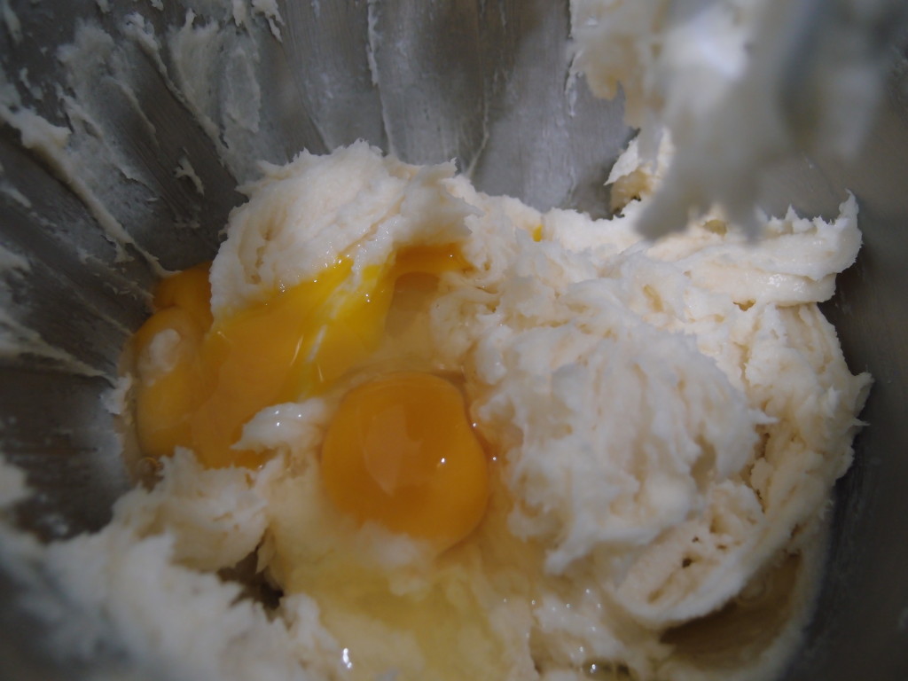 Cream Cheese and Guava Paste Pound Cake Warm Toasty Muffins