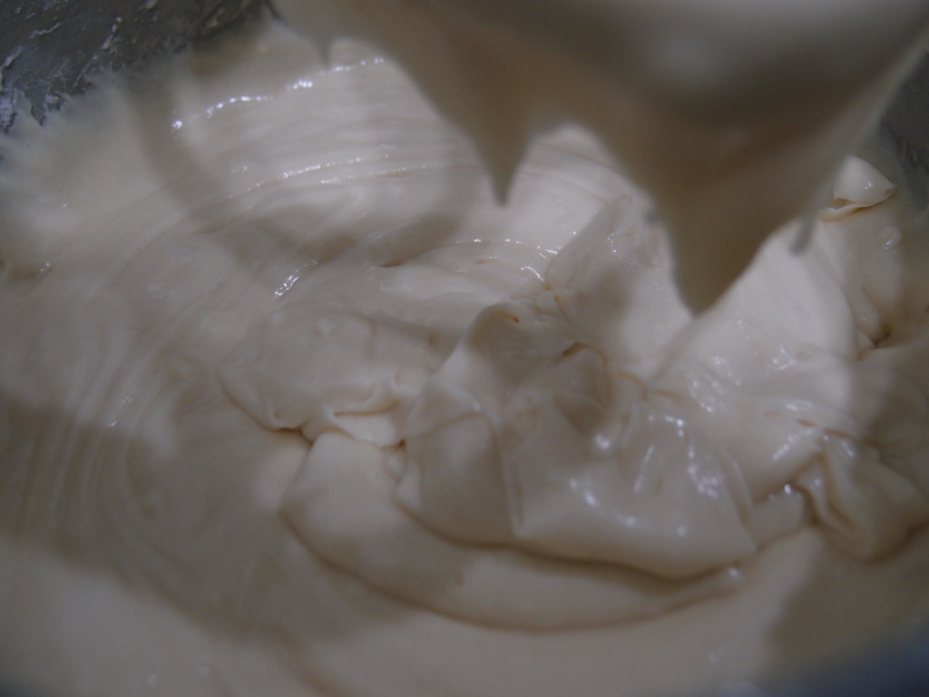 Cream Cheese and Guava Paste Pound Cake Warm Toasty Muffins