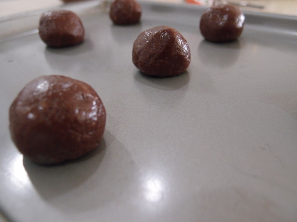 Hazelnut Spread Cookies Warm Toasty Muffins